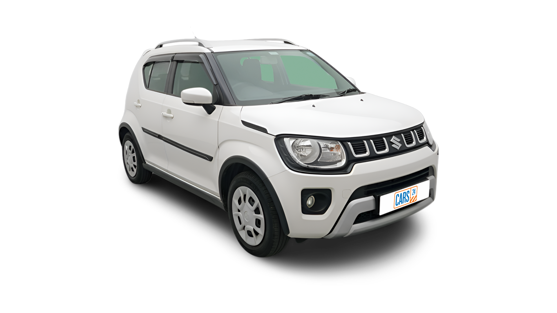 Maruti IGNIS-img